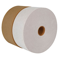 260 3INX450FT Reinforced Kraft Water Activated Tape (10 per case)